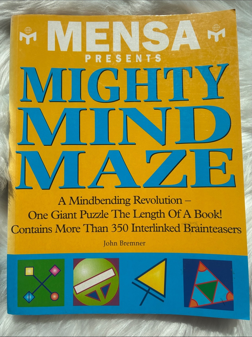 Booksof Puzzlements - Picture 2 of 16